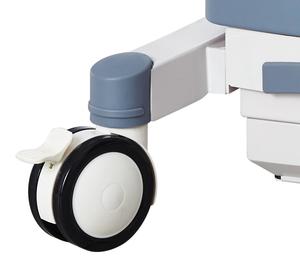 Máy Nén Khí Y Tế Nhỏ Giá Rẻ Nhất - Product Image 2