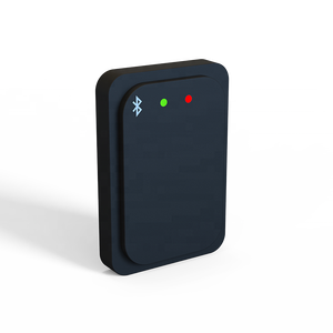 79Ghz sensore di sicurezza del sensore di rilevamento del veicolo di sicurezza sistema di controllo di accesso per la terra del circuito di terra del cancello della barriera di parcheggio - Product Image 1