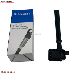 Çin fabrikasının yeni ateşleme bobini GN11032-12B1 2709060100 Mercedes Benz otomotiv yedek parçaları için - Product Image 3