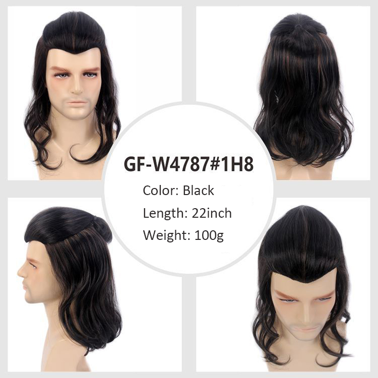 GF-W4787 #1H8