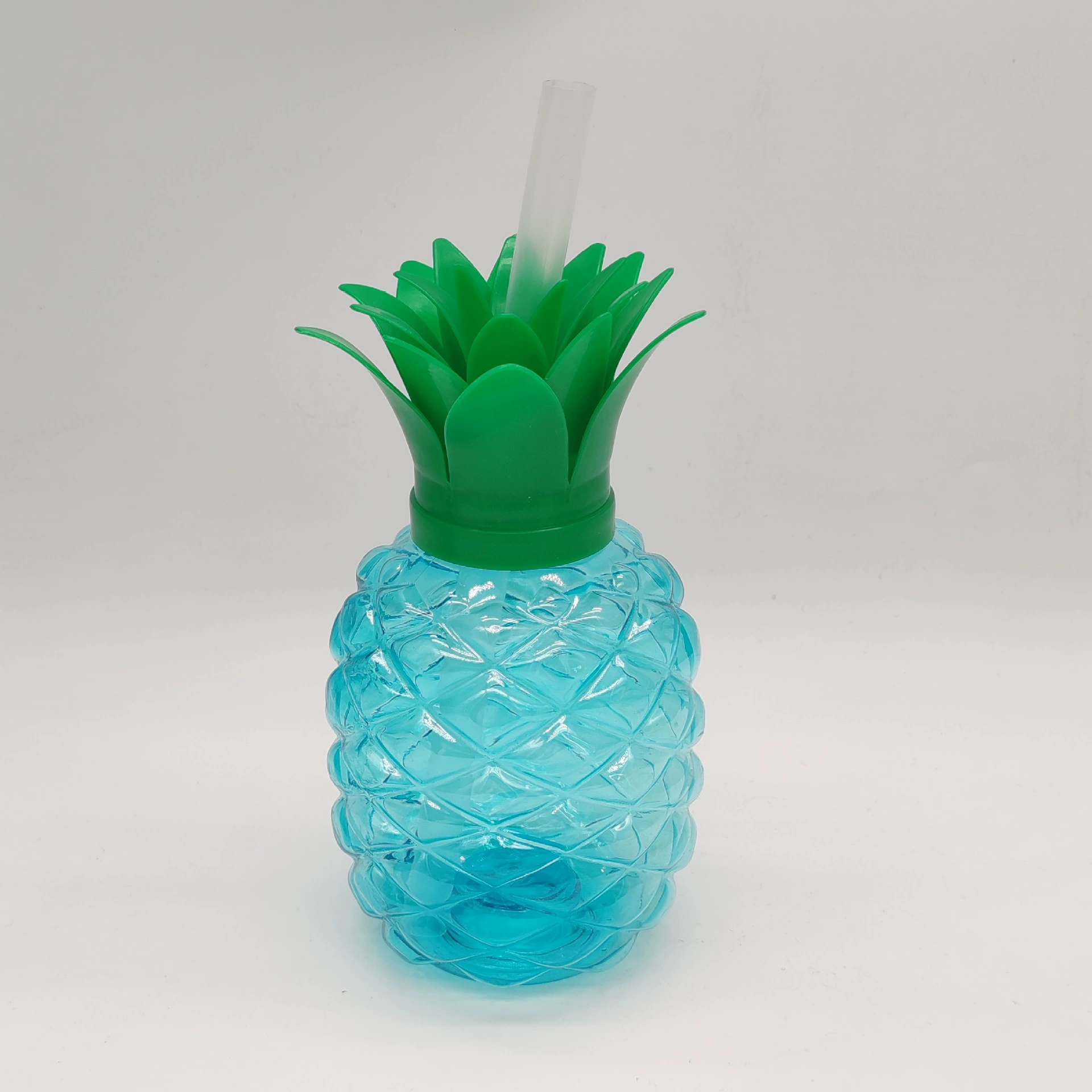Bleu Ananas