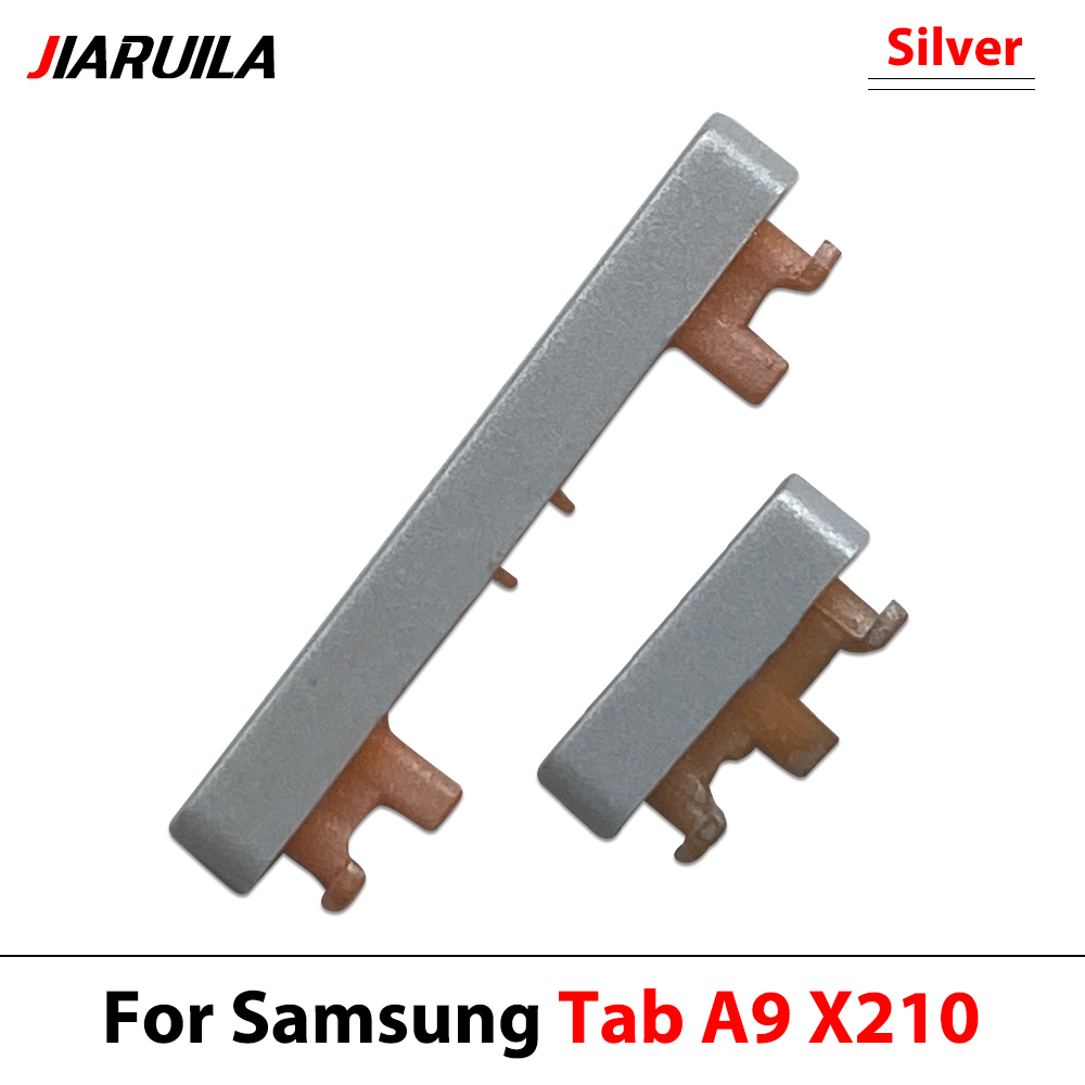 Per Samsung Tab A9 Plus X210 Argento