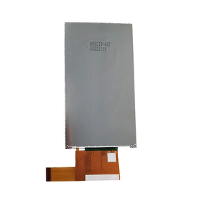 Customized Size <strong>Lcd</strong> <strong>Display</strong> Panel 5 Inch Tft <strong>Lcd</strong> Touch Screen Monitor 720*1280 Industrial Interface Small Tft <strong>Display</strong> - Product Image 5