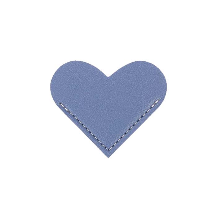 Bleu clair #6