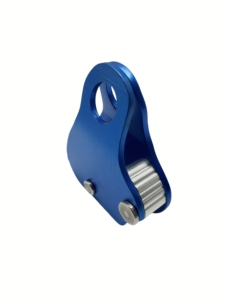 อุปกรณ์ช่วยปีนเขาเพื่อความปลอดภัยกลางแจ้งอุปกรณ์ช่วยลดการตก - Product Image 2