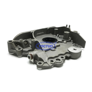 HYUNDAI G4HG motor için yüksek kaliteli motor parçaları OE 21310-02550 YAĞ POMPASI Autoparts