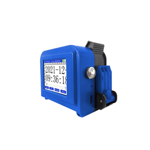 Ucuz fabrika otomatik küçük işletmeler için herhangi bir yüzey yüksek çözünürlüklü el taşınabilir Mini yazıcı - Product Image 4