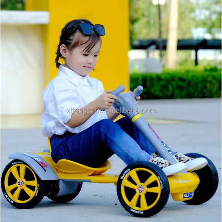 2020 neue Kart für 3-8 Kinder Plastik batterie elektrische Kinder fahren auf Auto 12V echte SUV für Baby Spielzeug auto für Kinder fahren 24V