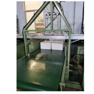 Petite machine de production faisant des plats de boîte de nourriture en mousse PS - Product Image 3