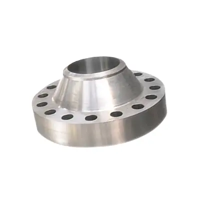 DONG LIU Standard SS316/Stainless Steel Long Weld Neck Flange Lwn Forged Flange