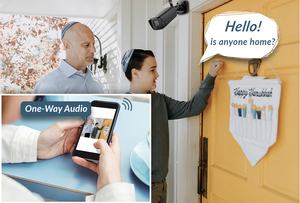 8ch <strong>Security</strong> <strong>System</strong> with 7&quot; LCD Monitor Cctv Camera Wifi Ip Camera Wifi Nvr Wireless Kit - Product Image 4