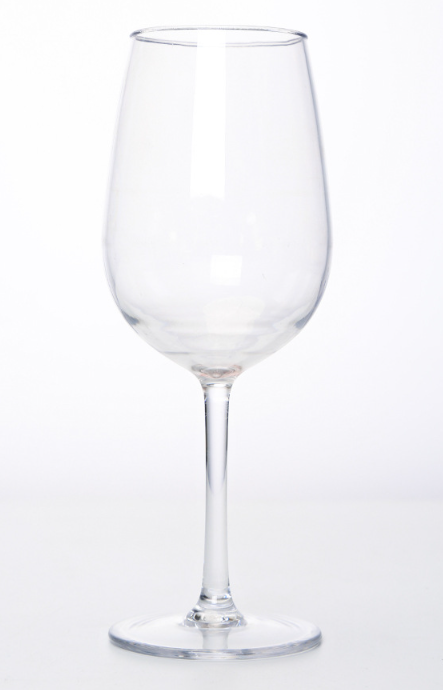 transparent 570ml