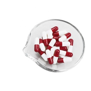 JP fabbrica all'ingrosso vegetariano trasparente Capsule di gelatina trasparente verdura vuota HPMC conchiglie fabbrica diretta - Product Image 6