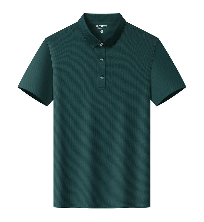 Verde oscuro