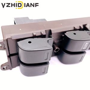 Ban Đầu Mới Tự Động Điện Điện Cửa Sổ Điều Chỉnh Nút Chuyển Đổi 84820-33170 8482033170 Cho Toyota Cho Yaris Cho Land Cruiser Lex - Product Image 6
