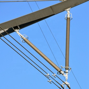 Fs 10kv クロスアーム絶縁オーバーヘッド伝送ライン絶縁体 - Product Image 6