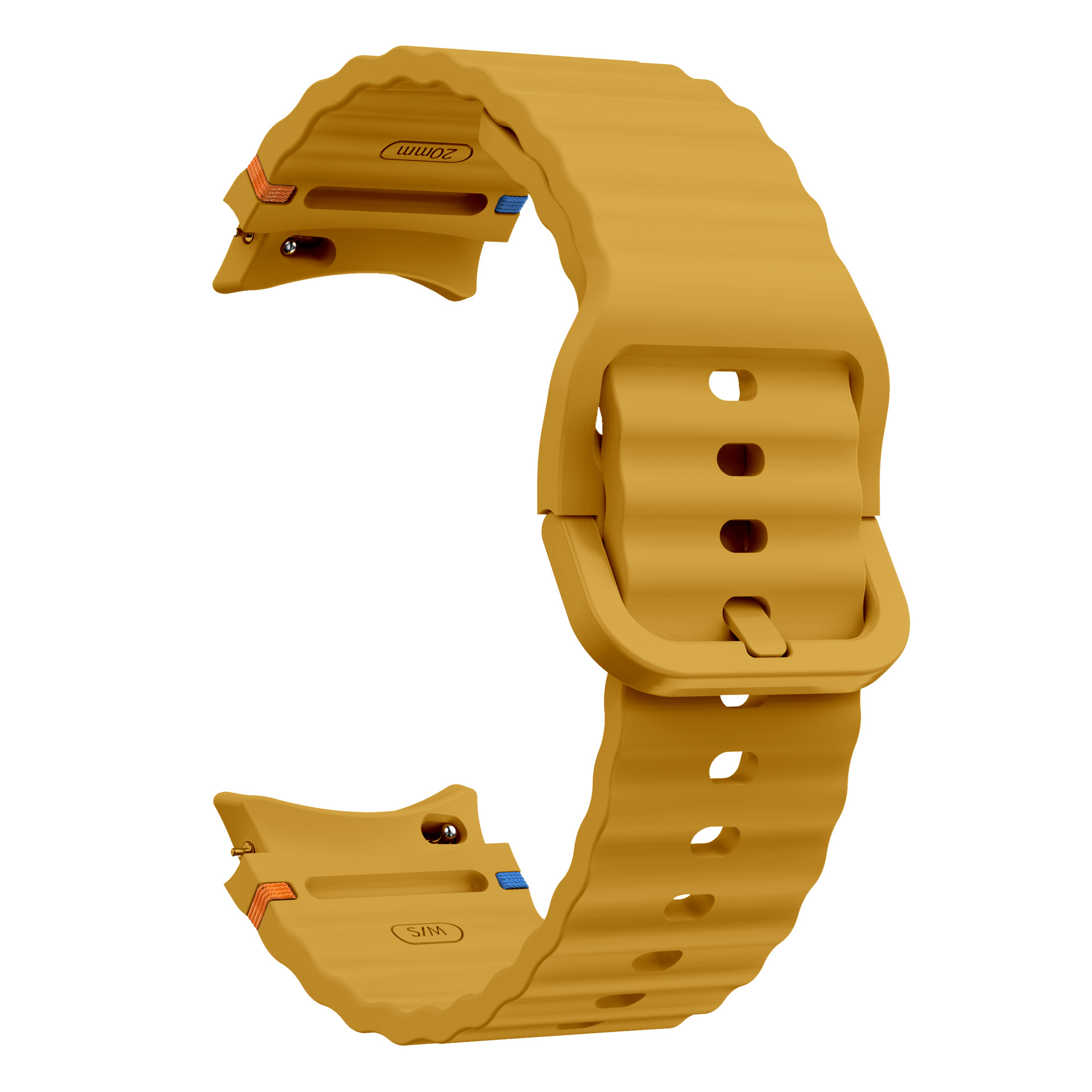 Amarillo