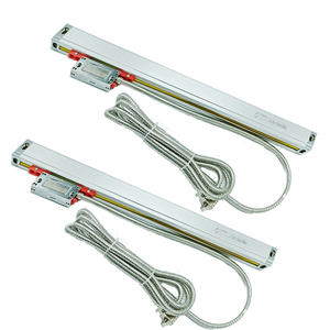 Slim Linear Regua Digital Torno Scale Sino Ka500 Linear Encoder righello fresatrice digitale righello - Product Image 2