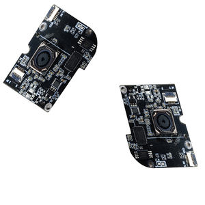 Ad alta risoluzione Omnivision CMOS sensore OV5693 5MP USB UVC modulo fotocamera per Scanner di documenti - Product Image 4
