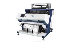 大米筛选用 CCD 分色机/大米分色机 - Product Image 6