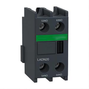 LC1D12E7C yüksek kaliteli elektronik modül kontaktör ICs elektronik bileşen - Product Image 2