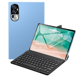 Uso de trabajo de negocios Nuevo diseño 15Pro Función fuerte Android 12 Tablet 10,1 pulgadas 7000mAh Tablet PC con teclado - Product Image 5