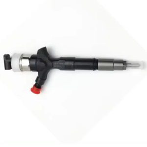 燃料噴射装置23670-0L010 23670-30300 095000-7760コモンレールインジェクター - Product Image 4