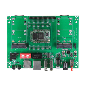 Exclusive 150Mbps <strong>Embedded</strong> WiFi Module With Dual IPEX Antenna for Smart Gateway <strong>Systems</strong> - Product Image 5