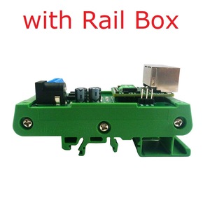 RS485 Modbus RTU TCP a red Ethernet UDP TCP Servidor de Cliente convertidor MQTT Servidor de puerto serie para cámara PLC PTZ