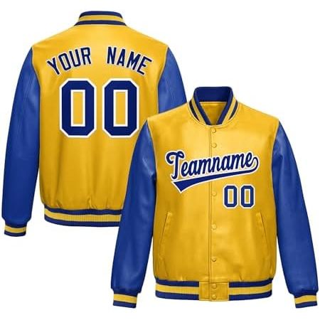 เยลโลว์บลู-38