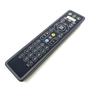 Telecomando universale Enseo a 00025 815 per alberghi ospedali 433MHz frequenza rotolamento codice fisso compatibile con luce Netflix - Product Image 3