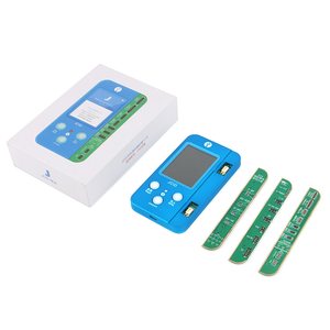 JCID V1S <strong>Programmer</strong> Photosentive/Touch/Original Color Logic Chip /Vibration Repair Tool for Phone 6G X Xs Max 11 12Pro Max 14 - Product Image 6