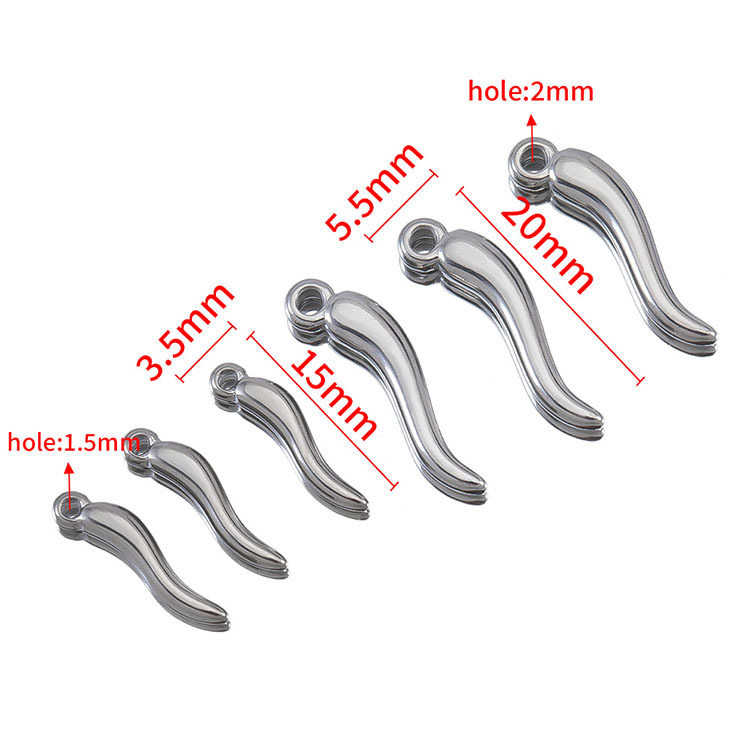 20MM SILVER