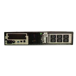 APC SURT2000XLI-CH rafa UPS kesintisiz güç kaynağı APC RT2000 - Product Image 3