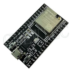 ESP32 geliştirme kurulu WiFi + Bluetooth ultra-düşük güç tüketimi çift çekirdekli ESP-32S ESP32-WROOM-32D ESP32-WROOM-32U ESP 32