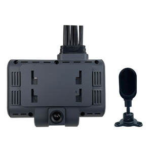 4チャンネル4GWIFI GPSAI自動車車両DVRカメラブラックボックスダッシュカメラADASDMSCMSV6艦隊管理ダッシュカムブラックボックス - Product Image 2