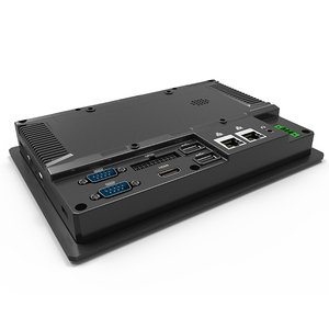 X86 Industrial Tablet PC 7 pulgadas táctil capacitiva Win10 computadora con panel industrial integrado en stock - Product Image 4