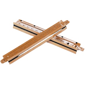 <strong>Ceiling</strong> <strong>Tile</strong> Suspension <strong>Grids</strong> T <strong>Grids</strong> Bar for False <strong>Ceiling</strong> Design - Product Image 2
