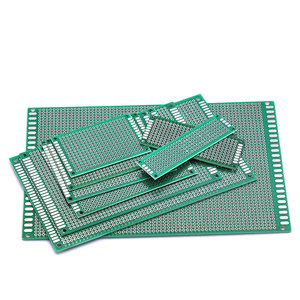7x9 6x8 5x7 4x6 3x7 2x8cmシングルダブルサイドプロトタイプDiyユニバーサルプリント回路PCBボードプロトタイプ4*6 6*8 5*7 3*7 - Product Image 1