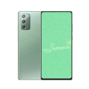 2020便宜的安卓手机解锁Note20超智能手机 - Product Image 6