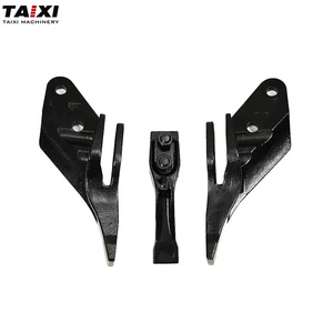 निर्माण मशीनरी भागों खुदाई भागों 1u3302rc बाल्टी दांत बकेट दांत - Product Image 1