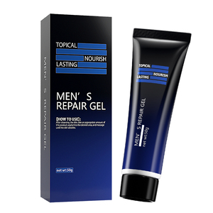 Oem Groothandel Natuurlijke Mannelijke Verzorgingscrème Bodyvergroting Crème Voor Persoonlijke Verzorging Van De Penisverbetering - Product Image 3