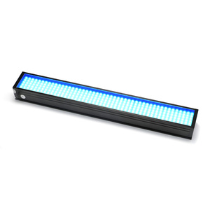 RGBW High Bar <strong>Light</strong> <strong>Source</strong> for PCB Inspection LED Lighting Laboratory Bar <strong>Light</strong> <strong>Source</strong> with DC Power Supply - Product Image 1