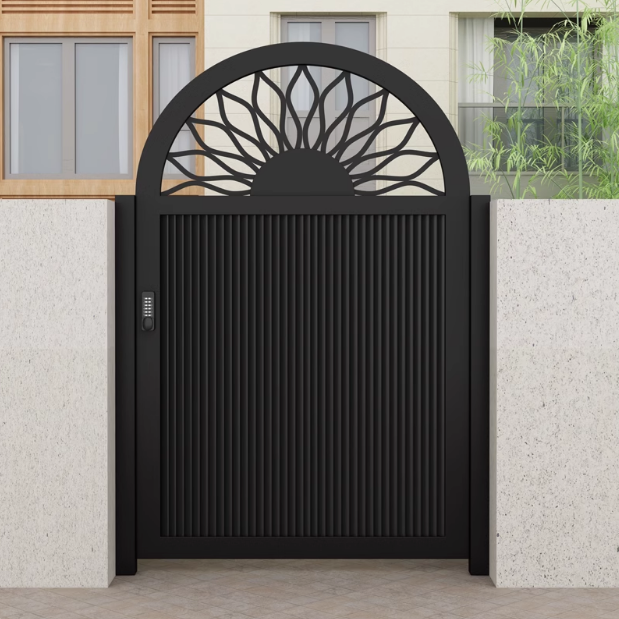 Style nine