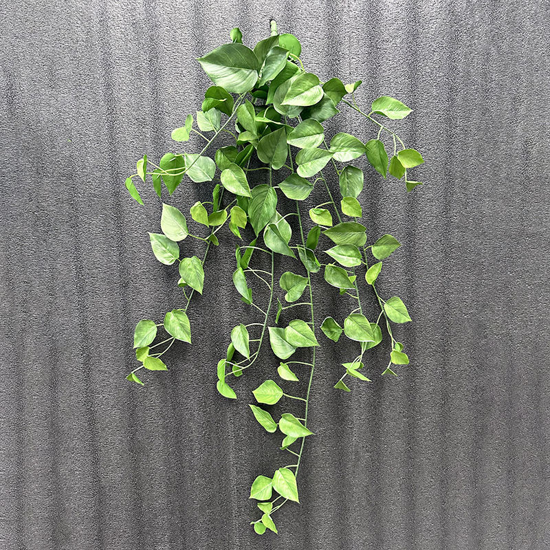 3D 8 fourchettes vert