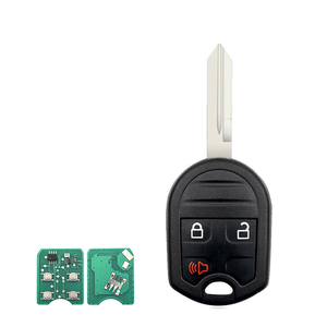 Araba anahtarı uzaktan için 2007-2020 için d 3B uzaktan kafa anahtarı PN164-R8070 CWTWB1U793 H75 80 çip değiştirme anahtar - Product Image 2