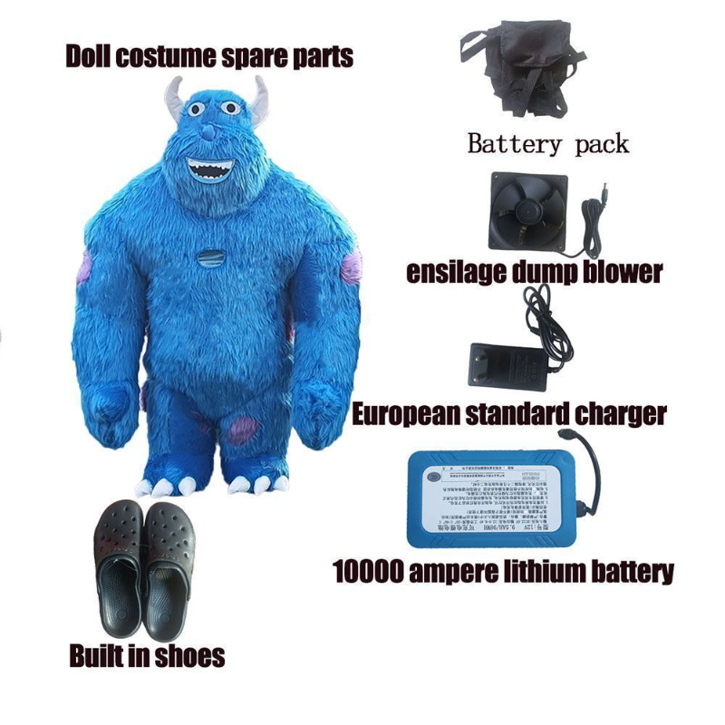 Bleu