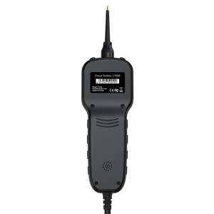 YAWOA Professional Batterie tester 4-in-1-Multimeter-Oszilloskop-Injektor-Diagnosewerkzeug Neues Produkt - Product Image 2