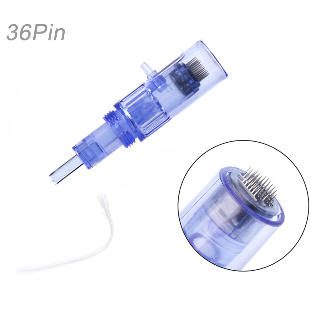 36Pin