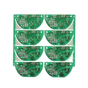 FR4/CEM-1 Substrate <strong>LED</strong> Driver Board <strong>PCB</strong> for <strong>LED</strong> Light Fixture - Product Image 3